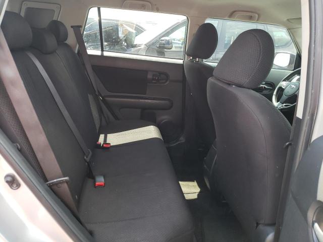 Photo 6 from auction – 2008 SCION XB with VIN JTLKE50E781028844