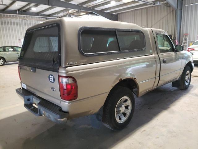 Photo 4 from auction – 2003 FORD RANGER with VIN 1FTYR10D43TA09014