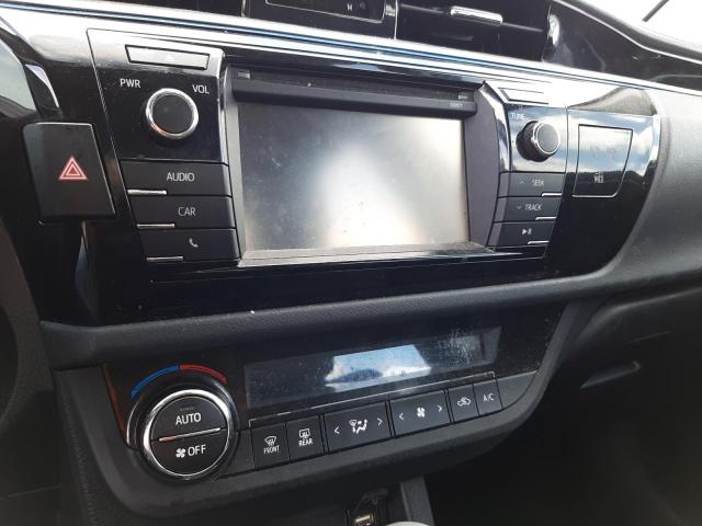 Photo 9 from auction – 2016 TOYOTA COROLLA L with VIN 2T1BURHE6GC594367