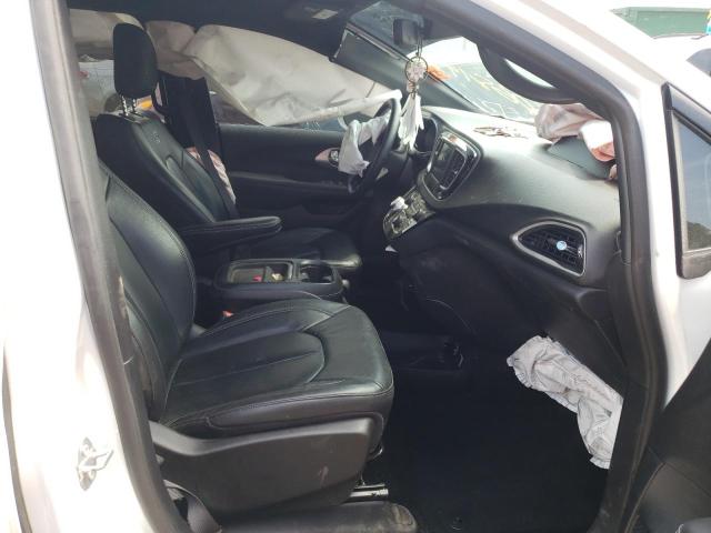 Photo 5 from auction – 2020 CHRYSLER PACIFICA T with VIN 2C4RC1BG1LR216951