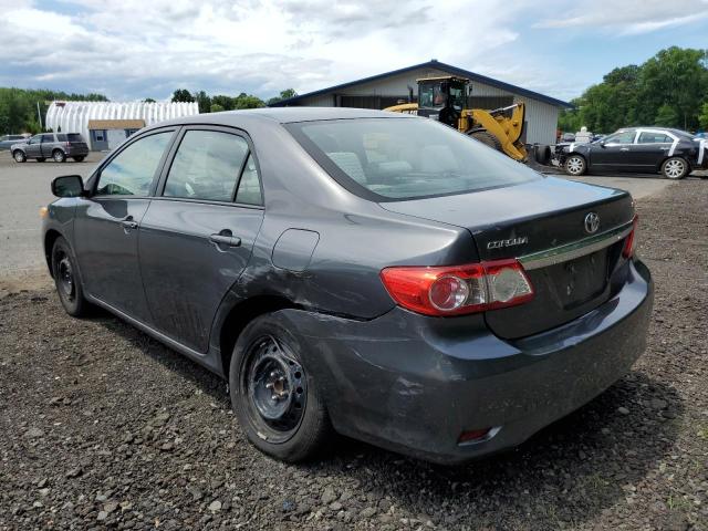 Photo 3 from auction – 2012 TOYOTA COROLLA BA with VIN 2T1BU4EEXCC789843