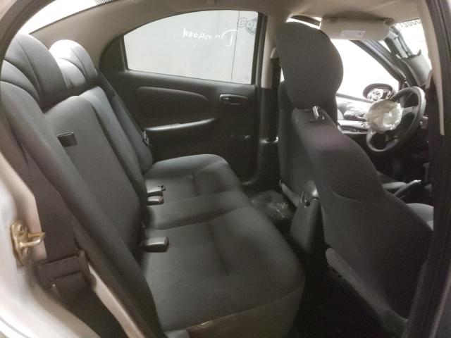 Photo 6 from auction – 2005 DODGE NEON SXT with VIN 1B3ES56C45D288525