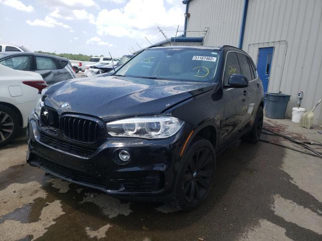 Photo 2 from auction – 2015 BMW X5 XDRIVE3 with VIN 5UXKR0C57F0K66385
