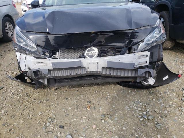 Photo 9 from auction – 2019 NISSAN ALTIMA PLA with VIN 1N4BL4FV0KC106207