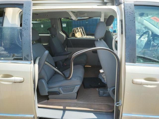 Photo 6 from auction – 2010 CHRYSLER TOWN & COU with VIN 2A4RR5D15AR272042