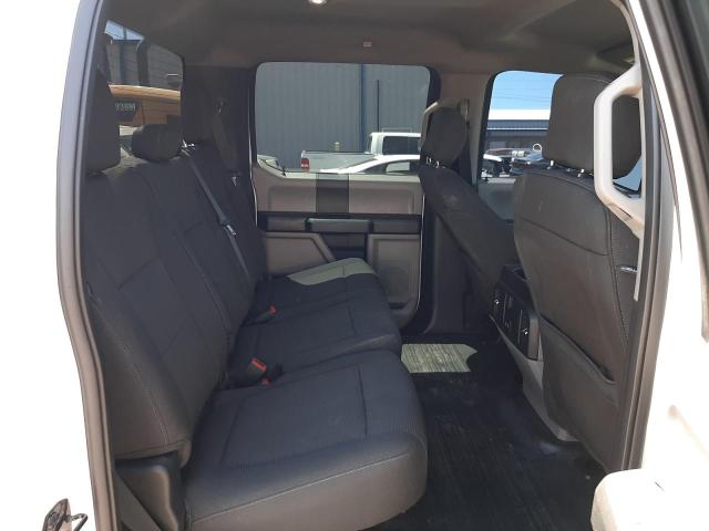 Photo 6 from auction – 2018 FORD F150 SUPER with VIN 1FTEW1EP4JFC41123