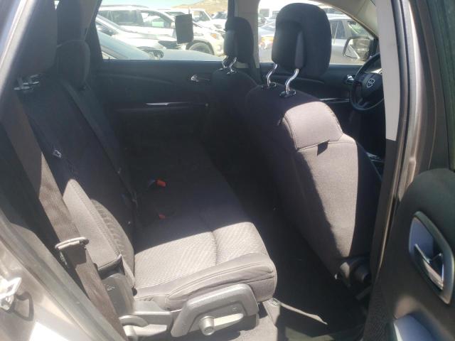 Photo 6 from auction – 2012 DODGE JOURNEY SX with VIN 3C4PDCBG7CT231287