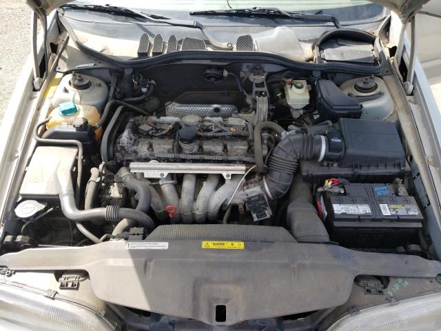 Photo 7 from auction – 2000 VOLVO S70 BASE with VIN YV1LS61JXY2658890
