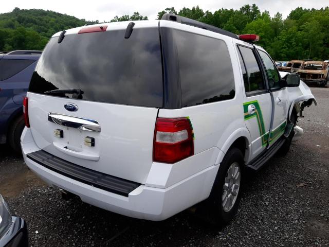 Photo 4 from auction – 2009 FORD EXPEDITION with VIN 1FMFU16589EB15352