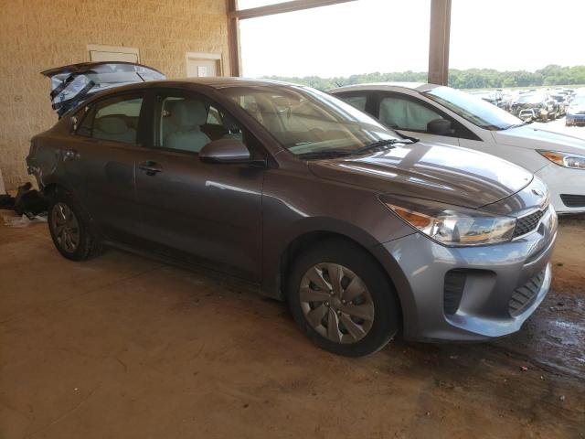 KIA RIO S 2019 with VIN 3KPA24AB8KE210233 - Photo from auction