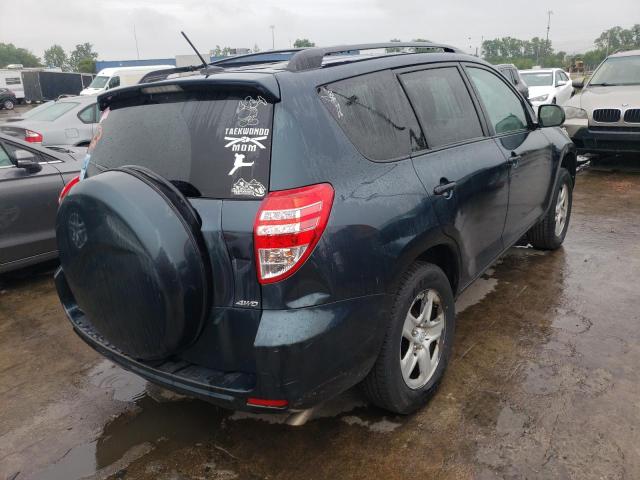 Photo 4 from auction – 2011 TOYOTA RAV4 with VIN 2T3BF4DV4BW131872