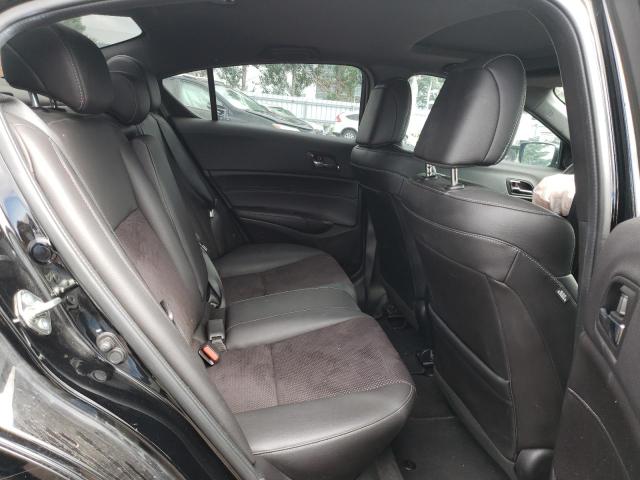 Photo 6 from auction – 2016 ACURA ILX PREMIU with VIN 19UDE2F86GA800058