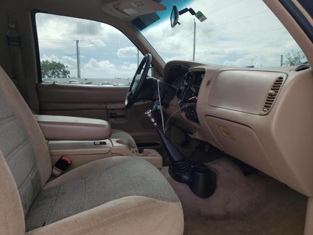Photo 5 from auction – 2000 FORD EXPLORER S with VIN 1FMYU60X2YUA13498