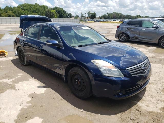 NISSAN ALTIMA 3.5 2008 with VIN 1N4BL21E78N486039 - Photo from auction