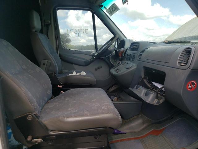 Photo 5 from auction – 2005 DODGE SPRINT2500 with VIN WD2PD744X55730984