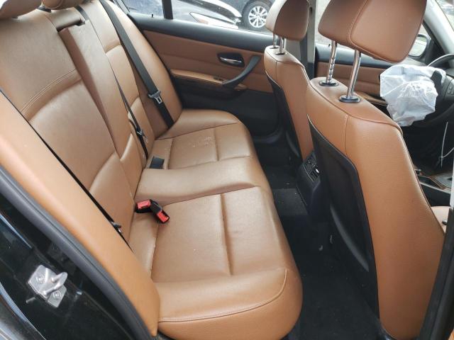 Photo 6 from auction – 2011 BMW 328 XI SUL with VIN WBAPK5C57BF123997