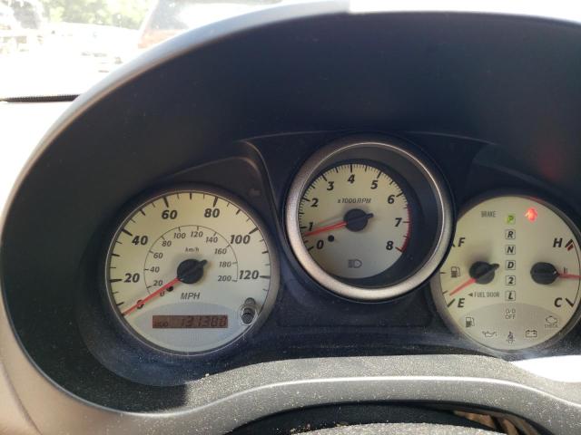 Foto 8 de la subasta – 2002 TOYOTA RAV4 con VIN JTEHH20V526052027