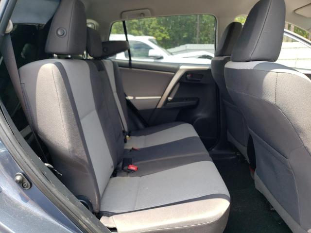 Photo 6 from auction – 2014 TOYOTA RAV4 LE with VIN JTMZFREV8ED033665