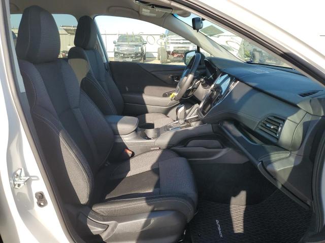 Photo 5 from auction – 2022 SUBARU OUTBACK with VIN 4S4BTACC6N3145766