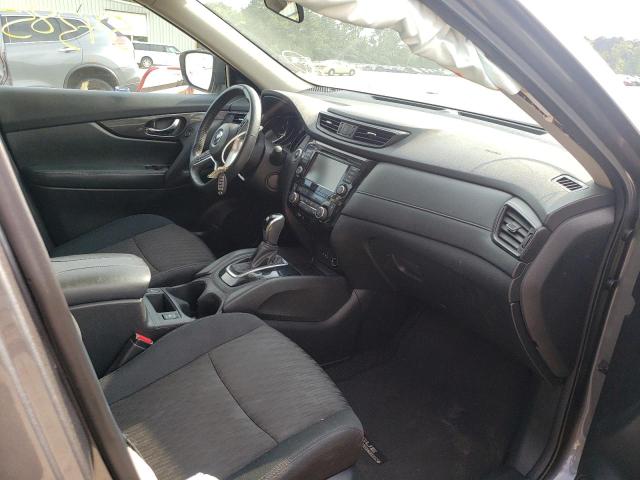 Photo 5 from auction – 2018 NISSAN ROGUE S with VIN 5N1AT2MT1JC744150
