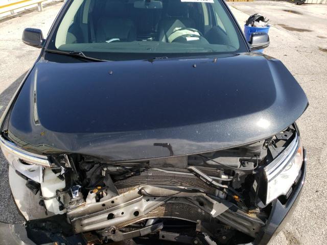 Photo 7 from auction – 2014 FORD EDGE LIMIT with VIN 2FMDK3KC9EBA09396
