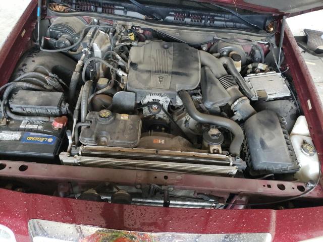 Photo 7 from auction – 2010 MERCURY GRAND MARQ with VIN 2MEBM7FV6AX631913