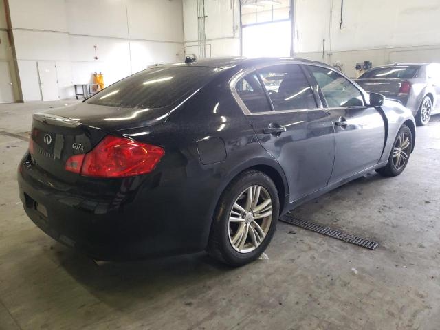 Photo 4 from auction – 2012 INFINITI G37 with VIN JN1CV6AR0CM672154