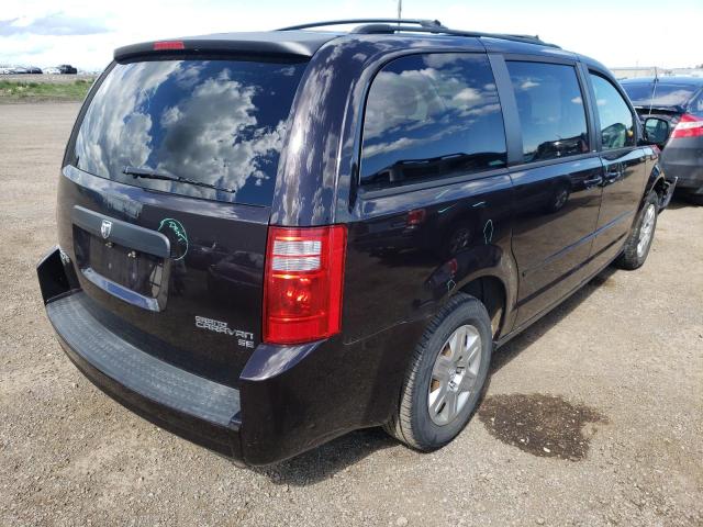 Photo 4 from auction – 2010 DODGE GRAND CARA with VIN 2D4RN4DE5AR269742
