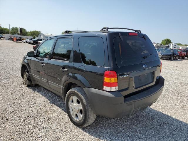 Photo 3 from auction – 2005 FORD ESCAPE XLS with VIN 1FMYU02Z05KD51792