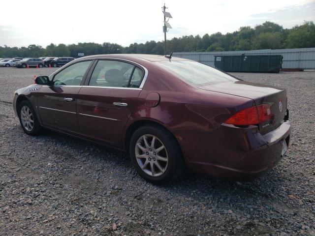 Photo 3 from auction – 2006 BUICK LUCERNE CX with VIN 1G4HR57Y66U162584