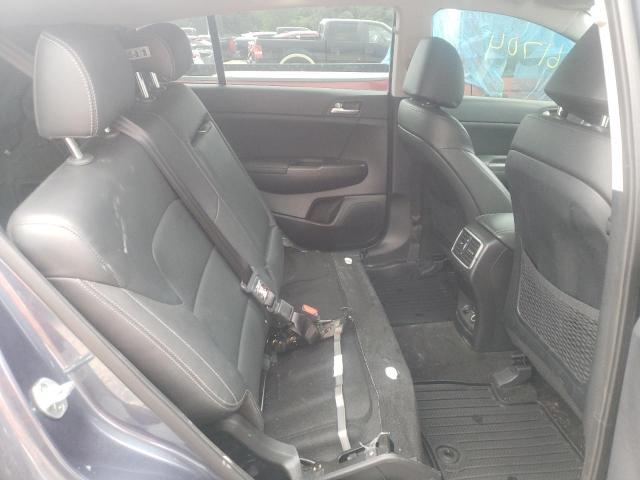 Photo 6 from auction – 2017 KIA SPORTAGE E with VIN KNDPN3AC3H7119612