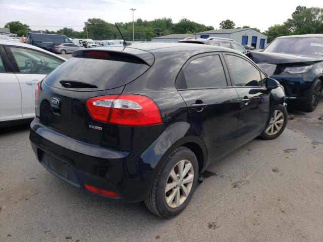 Photo 4 from auction – 2013 KIA RIO EX with VIN KNADN5A32D6212939