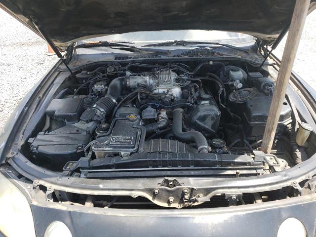 Photo 7 from auction – 1992 LEXUS SC 400 with VIN JT8UZ30C7N0013367