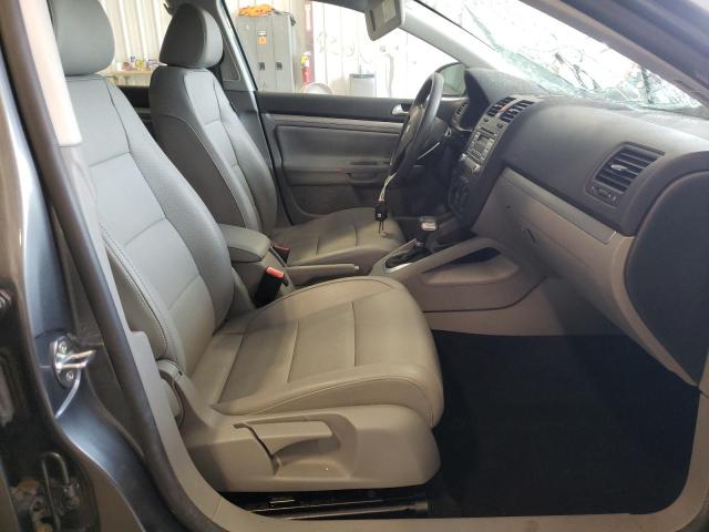 Photo 5 from auction – 2007 VOLKSWAGEN JETTA WOLF with VIN 3VWEF71K17M171860