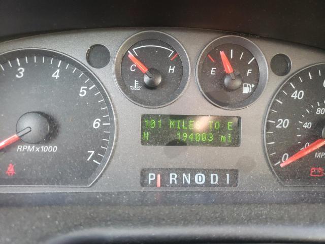 Photo 8 from auction – 2006 FORD TAURUS SEL with VIN 1FAFP56U16A169935