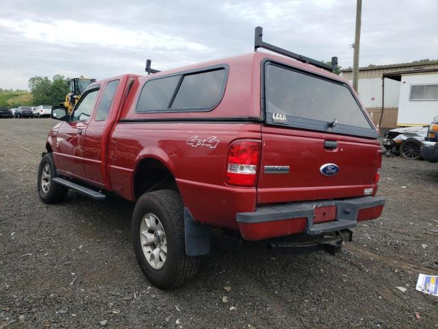 Photo 3 from auction – 2011 FORD RANGER SUP with VIN 1FTLR4FE0BPB03359