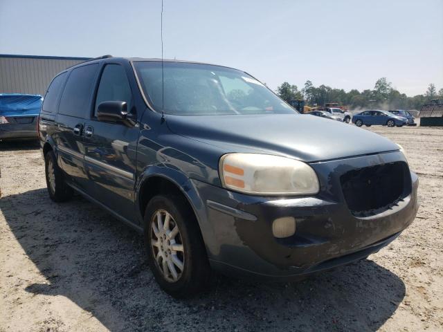 BUICK TERRAZA CX 2006 with VIN 5GADV23L66D190300 - Photo from auction