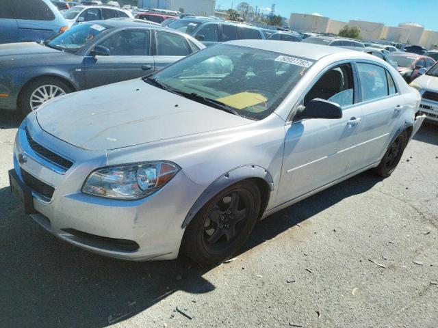 Photo 2 from auction – 2012 CHEVROLET MALIBU LS with VIN 1G1ZA5EU2CF391854