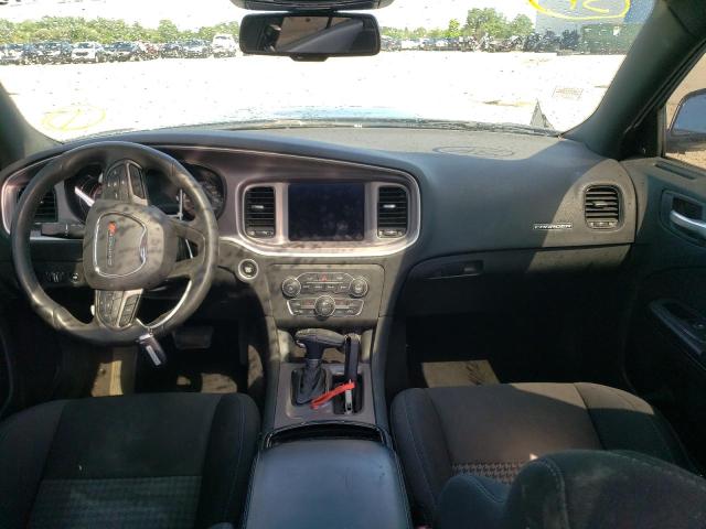 Photo 9 from auction – 2019 DODGE CHARGER R/ with VIN 2C3CDXCT5KH633127