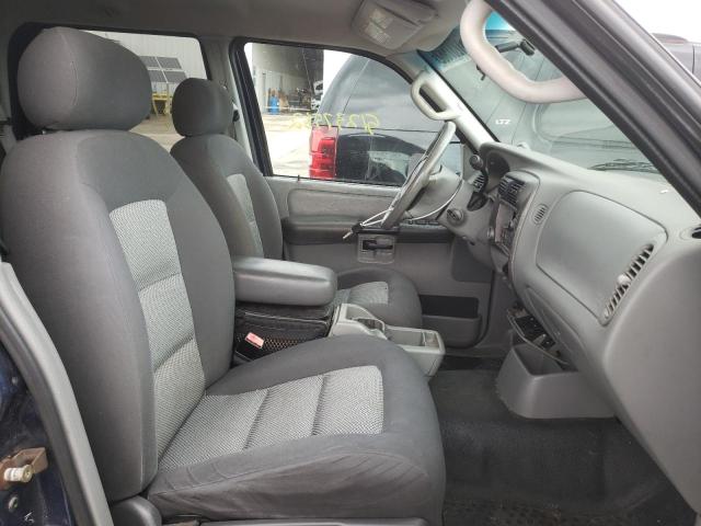 Photo 5 from auction – 2003 FORD EXPLORER S with VIN 1FMZU67E13UA09685