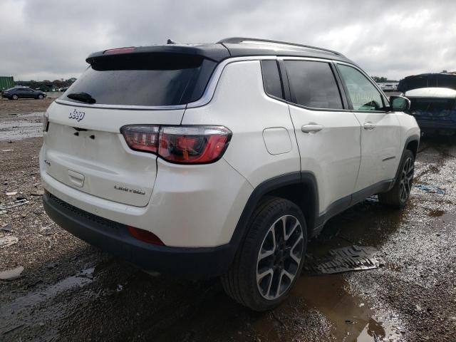 Photo 4 from auction – 2018 JEEP COMPASS LI with VIN 3C4NJDCB3JT400842