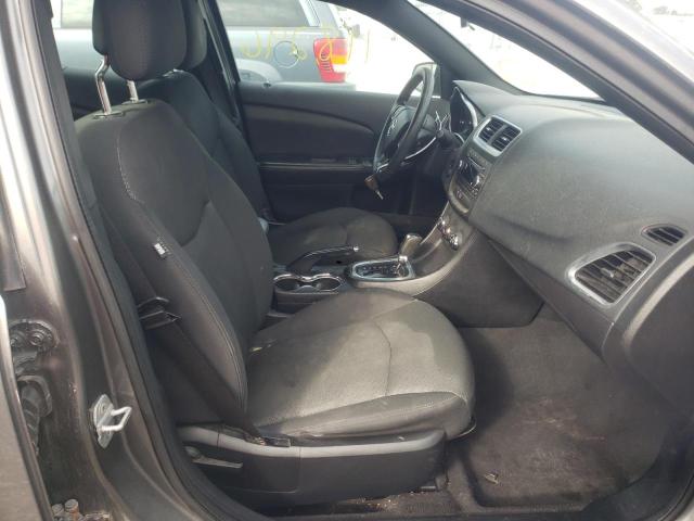 صورة رقم 5 من المزاد - 2012 DODGE AVENGER SE مع VIN 1C3CDZAB0CN132614
