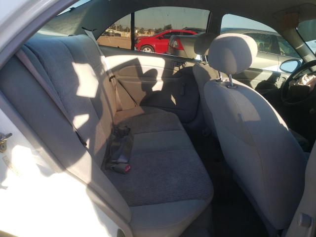 Photo 6 from auction – 1999 FORD ESCORT SE with VIN 1FAFP13P5XW141258