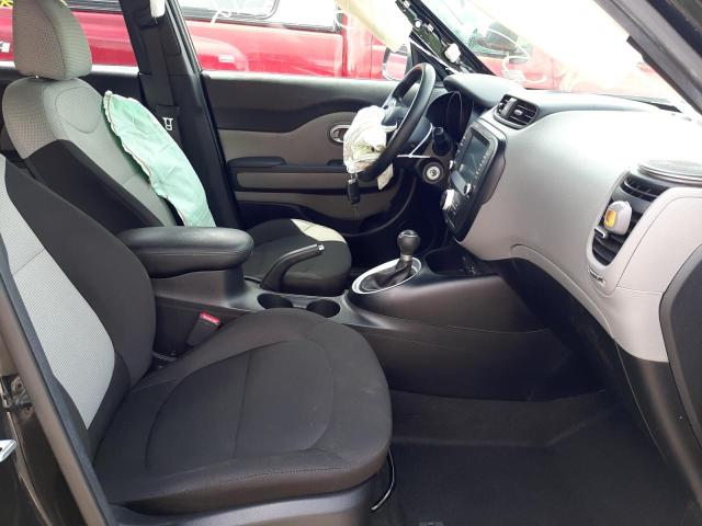 Photo 5 from auction – 2019 KIA SOUL with VIN KNDJN2A29K7912606