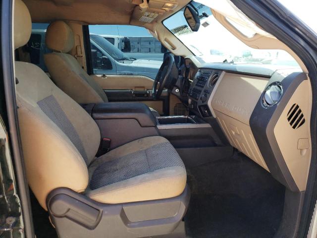 Photo 5 from auction – 2014 FORD F350 SUPER with VIN 1FT8X3DT4EEB73034