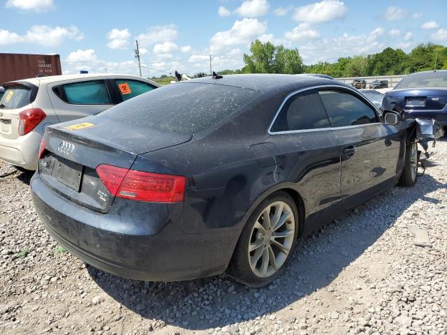 Photo 4 from auction – 2013 AUDI A5 PREMIUM with VIN WAUCFAFR5DA054463