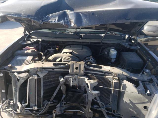 Photo 7 from auction – 2007 CHEVROLET SILVERADO with VIN 2GCEK190X71732921