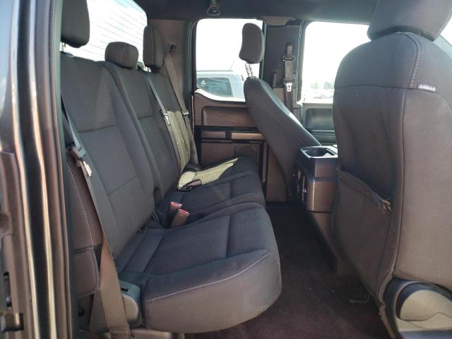 Photo 6 from auction – 2016 FORD F150 SUPER with VIN 1FTEX1EPXGFD10130