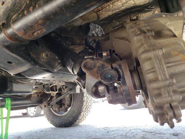 Photo 9 from auction – 2012 DODGE RAM 3500 S with VIN 3C63D3GL1CG341143