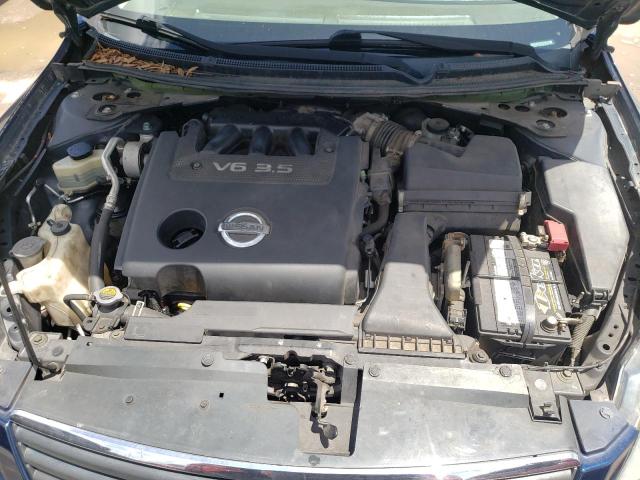 Photo 7 from auction – 2008 NISSAN ALTIMA 3.5 with VIN 1N4BL21E78N486039
